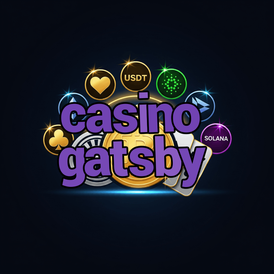 Casino Gatsby - Roaring 20s Themed Casino